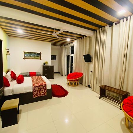 Sohili 3R Resort Ella Zewnętrze zdjęcie