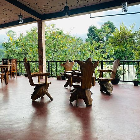 Sohili 3R Resort Ella Zewnętrze zdjęcie