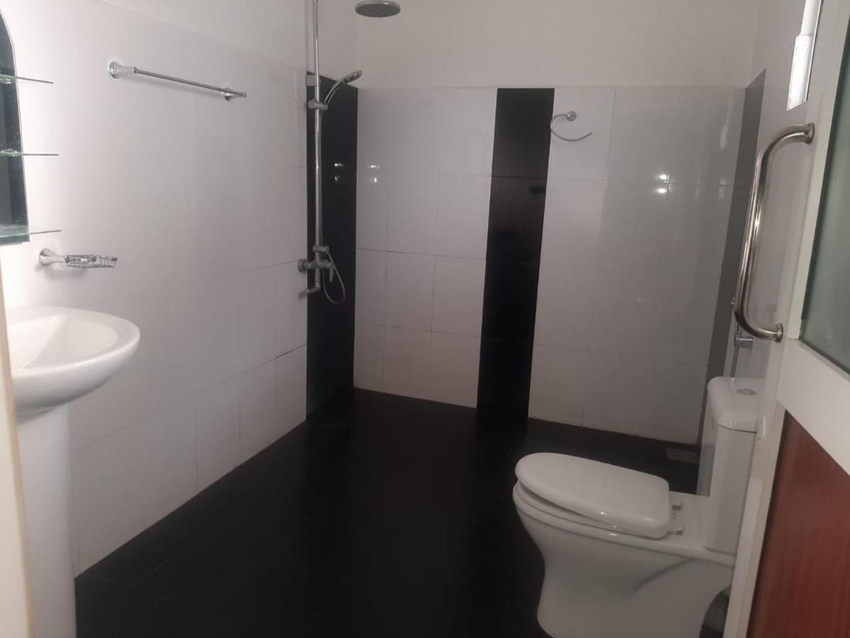 Sohili 3R Resort Ella Zewnętrze zdjęcie