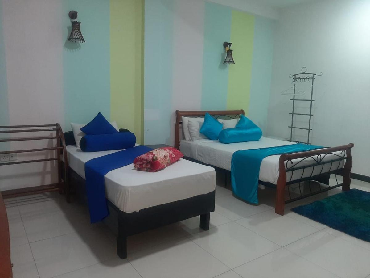 Sohili 3R Resort Ella Zewnętrze zdjęcie