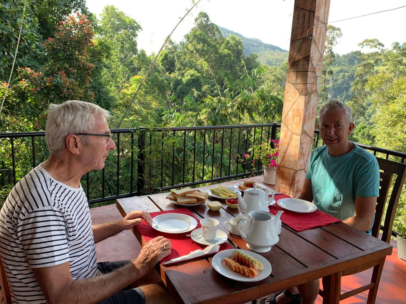 Sohili 3R Resort Ella Zewnętrze zdjęcie