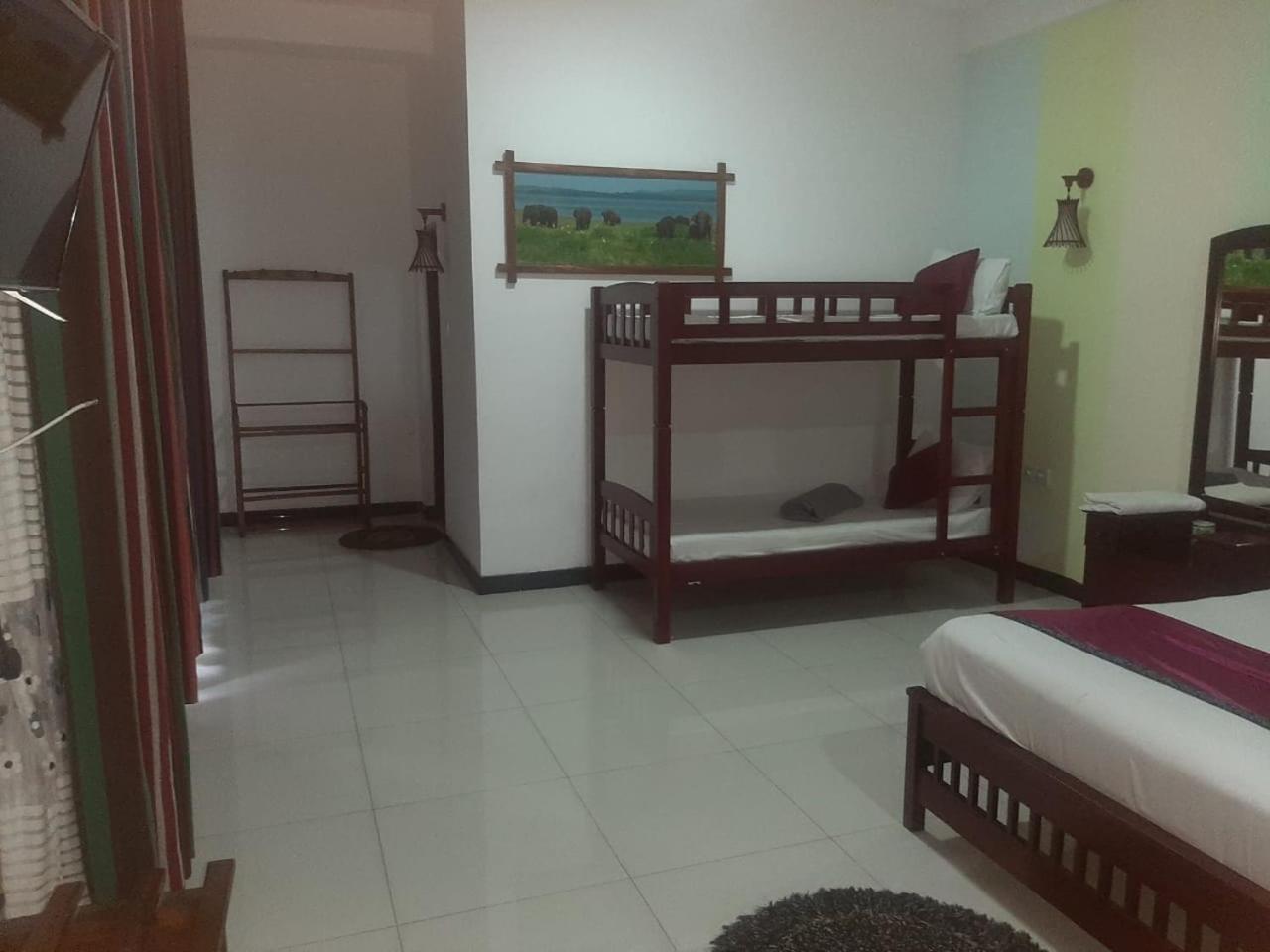 Sohili 3R Resort Ella Zewnętrze zdjęcie
