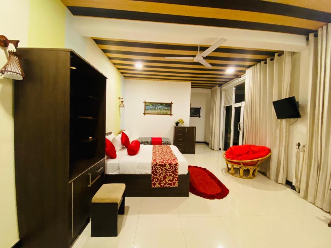 Sohili 3R Resort Ella Zewnętrze zdjęcie