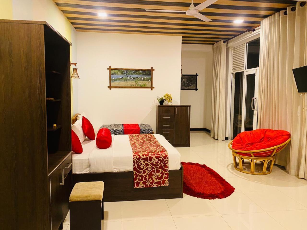 Sohili 3R Resort Ella Zewnętrze zdjęcie