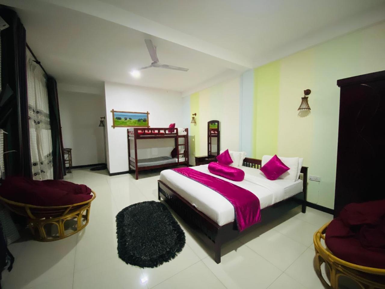 Sohili 3R Resort Ella Zewnętrze zdjęcie