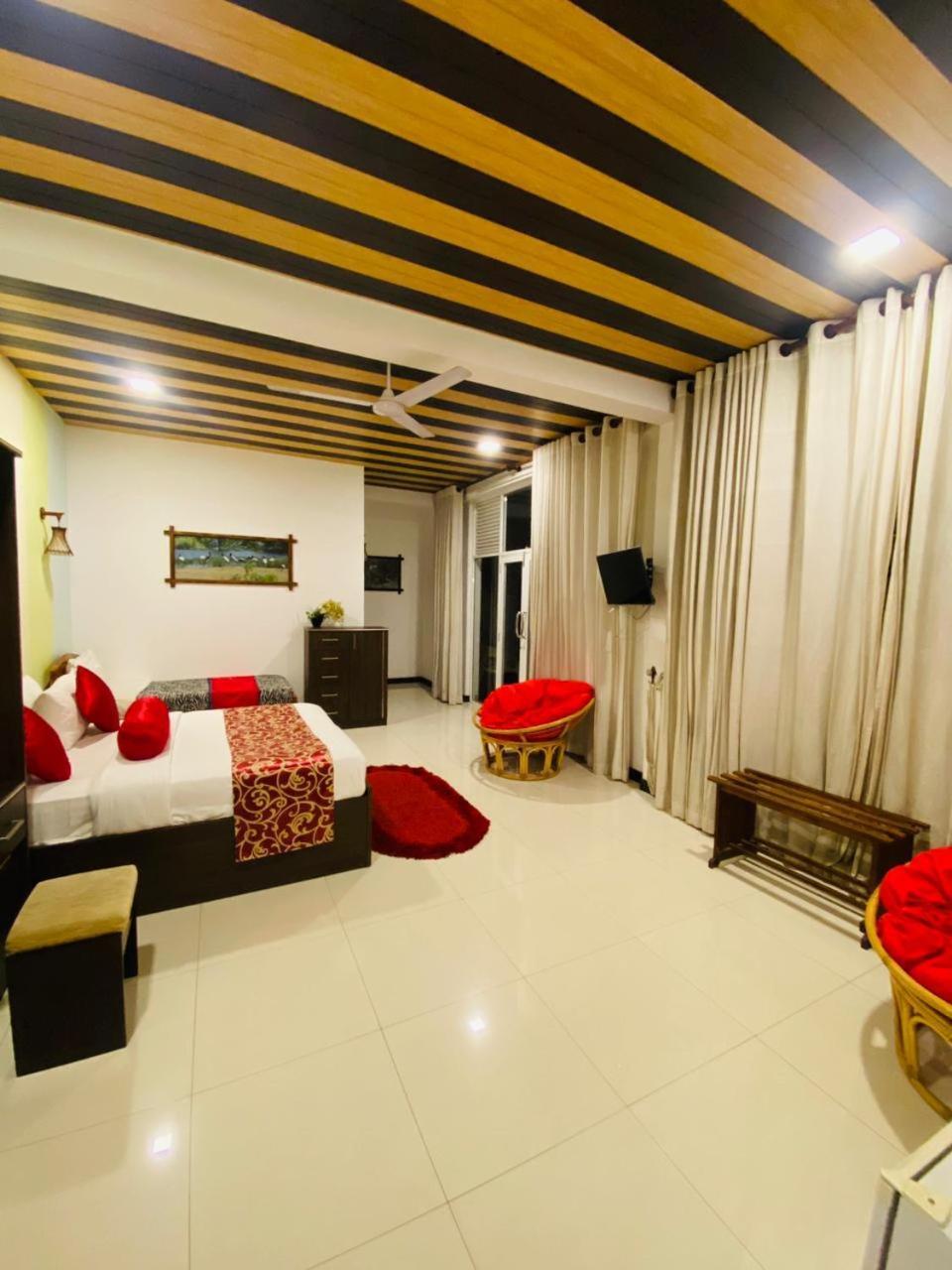 Sohili 3R Resort Ella Zewnętrze zdjęcie