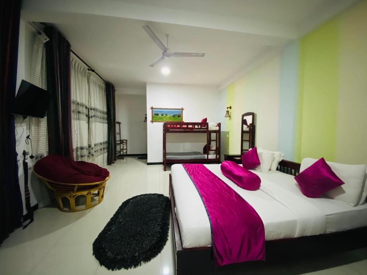 Sohili 3R Resort Ella Zewnętrze zdjęcie