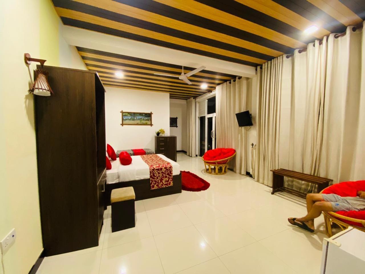 Sohili 3R Resort Ella Zewnętrze zdjęcie