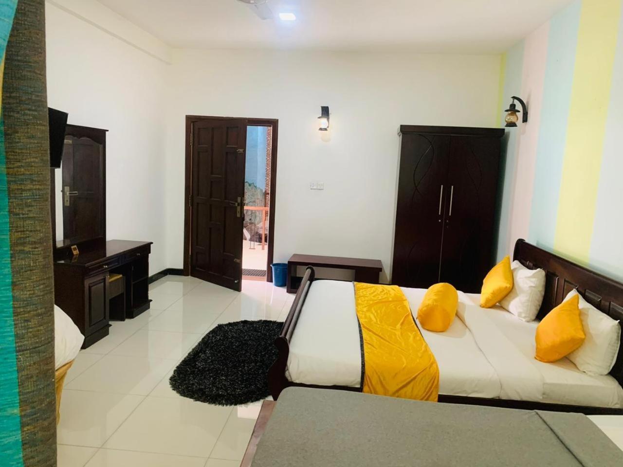 Sohili 3R Resort Ella Zewnętrze zdjęcie