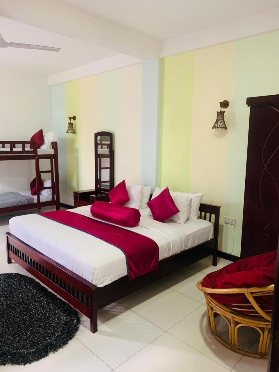 Sohili 3R Resort Ella Zewnętrze zdjęcie