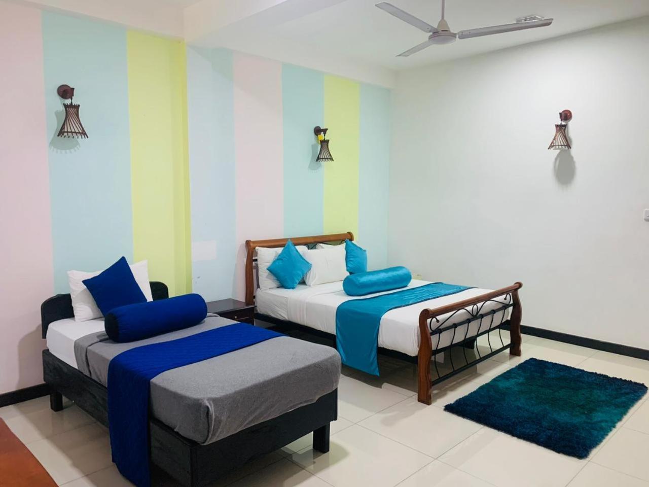 Sohili 3R Resort Ella Zewnętrze zdjęcie