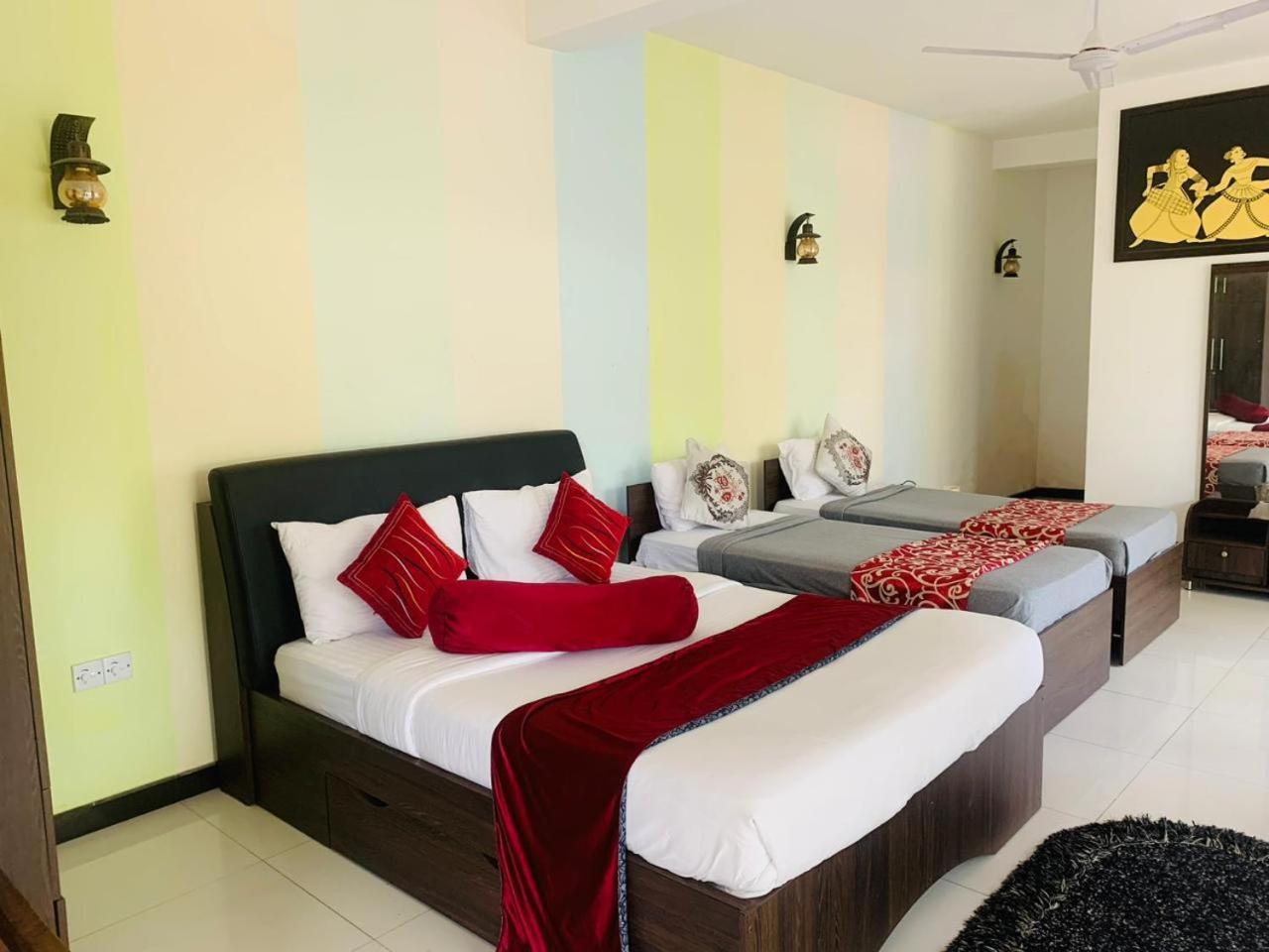 Sohili 3R Resort Ella Zewnętrze zdjęcie