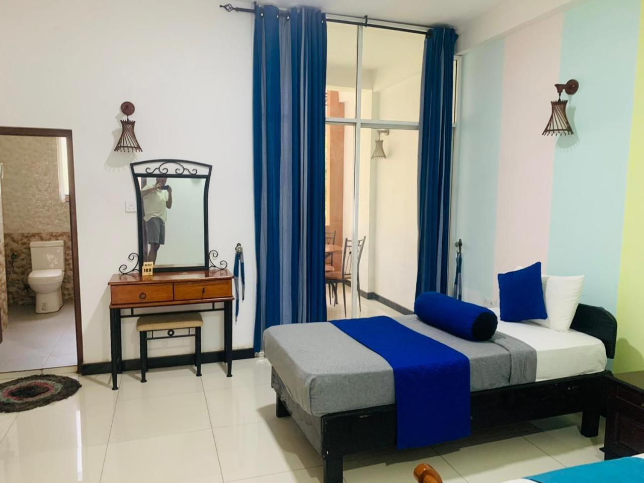 Sohili 3R Resort Ella Zewnętrze zdjęcie