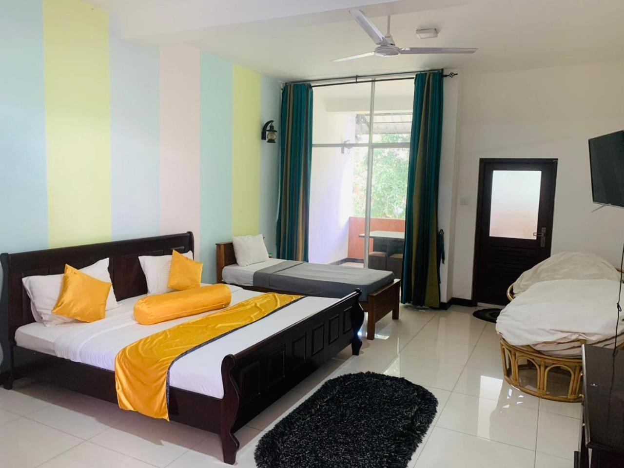 Sohili 3R Resort Ella Zewnętrze zdjęcie