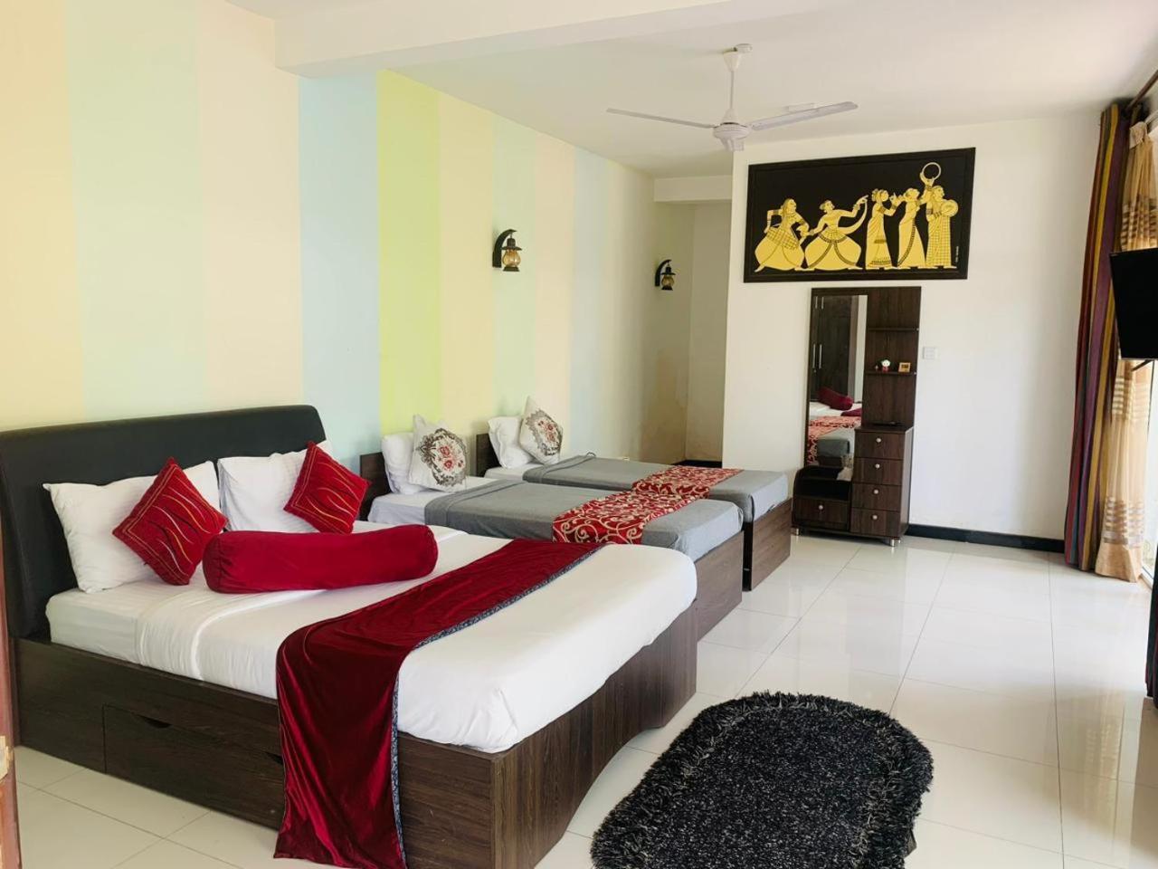 Sohili 3R Resort Ella Zewnętrze zdjęcie