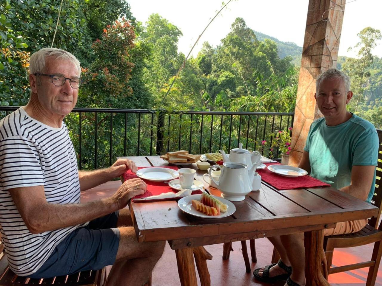 Sohili 3R Resort Ella Zewnętrze zdjęcie