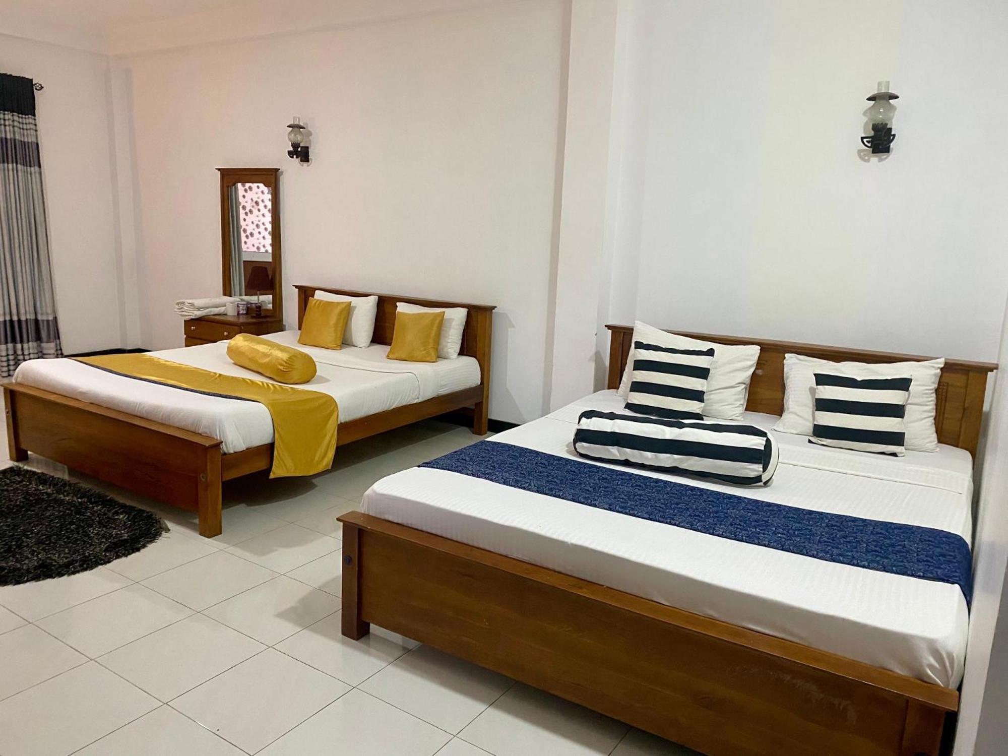 Sohili 3R Resort Ella Zewnętrze zdjęcie