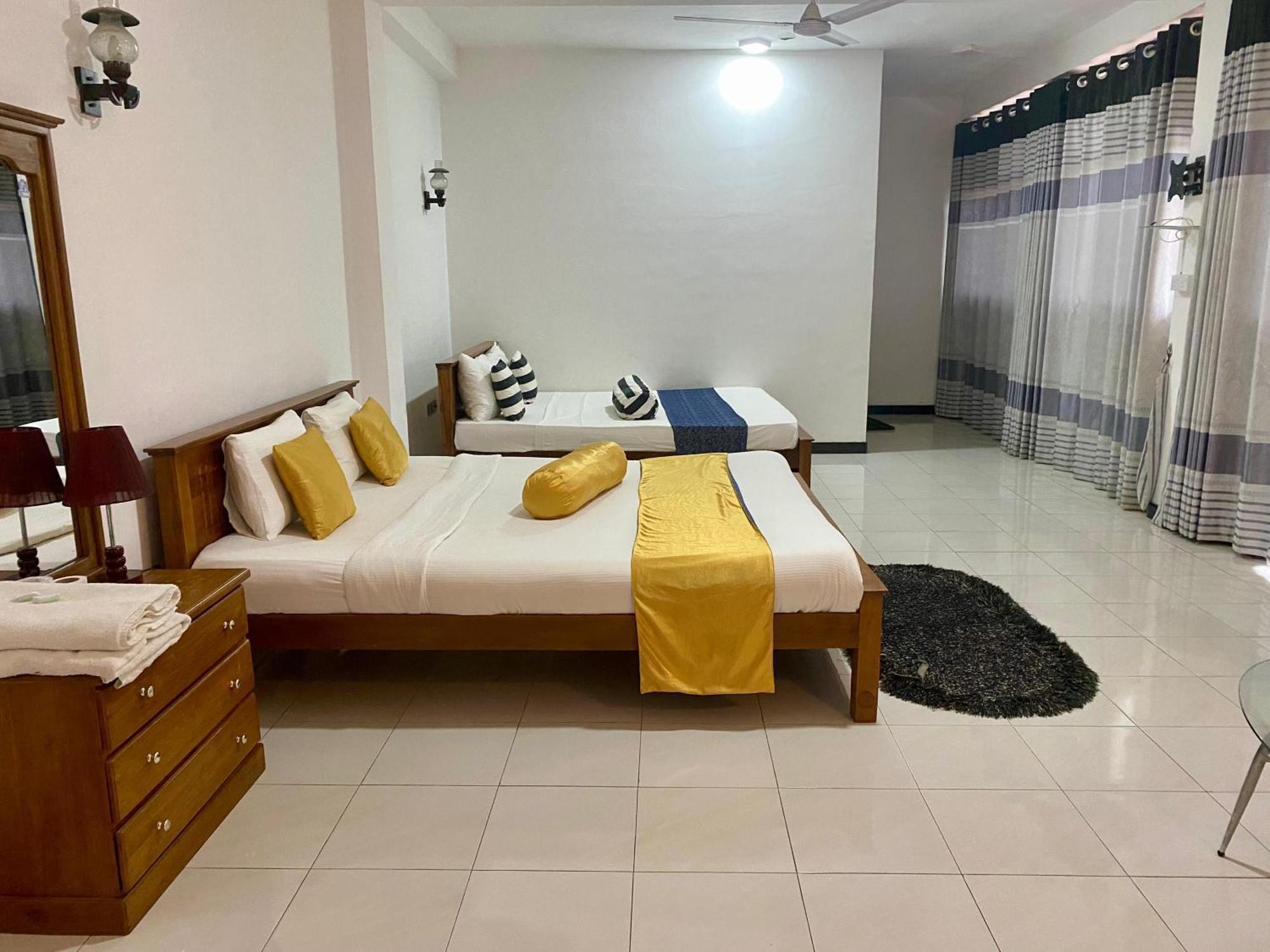 Sohili 3R Resort Ella Zewnętrze zdjęcie