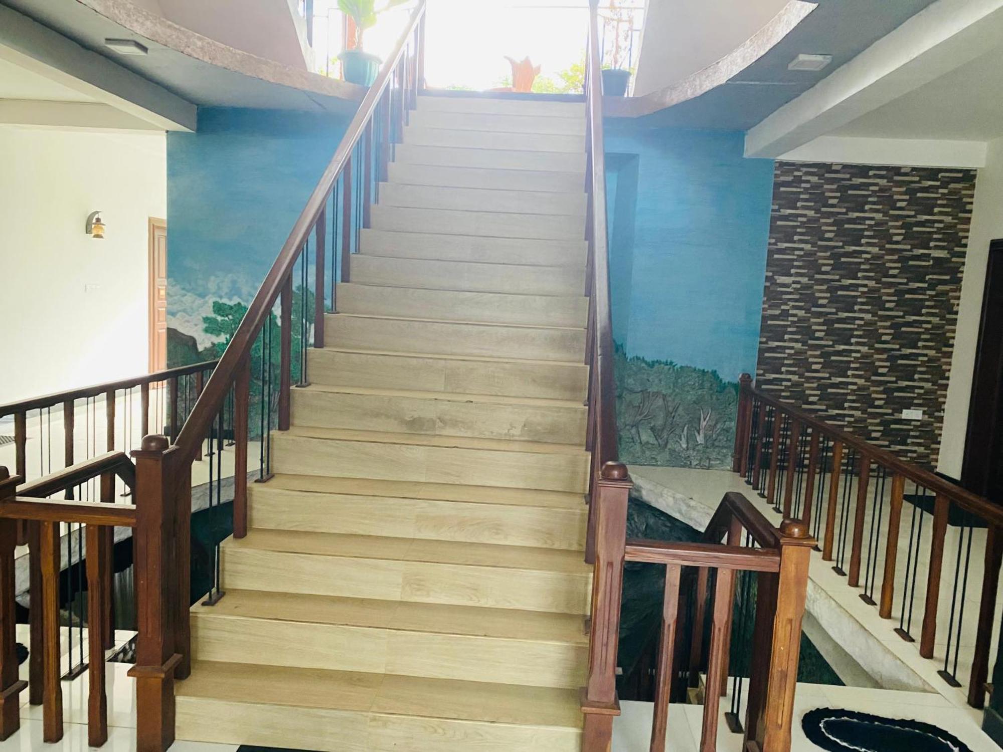 Sohili 3R Resort Ella Zewnętrze zdjęcie
