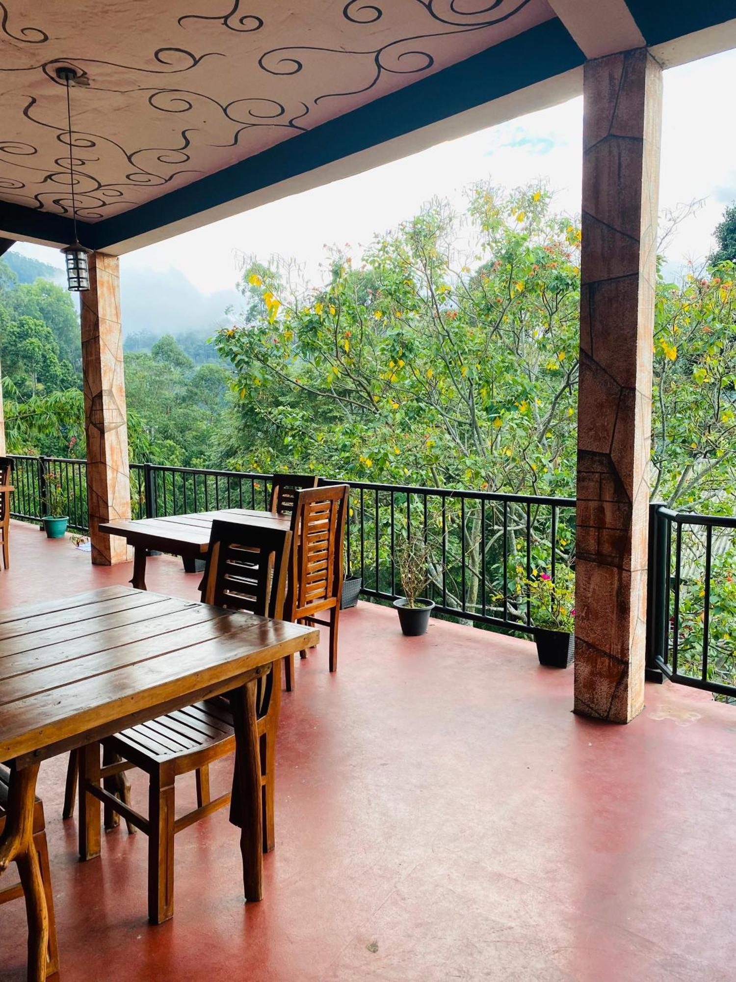 Sohili 3R Resort Ella Zewnętrze zdjęcie