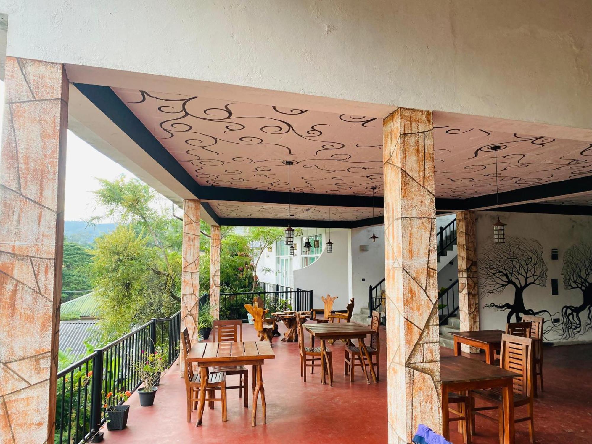Sohili 3R Resort Ella Zewnętrze zdjęcie